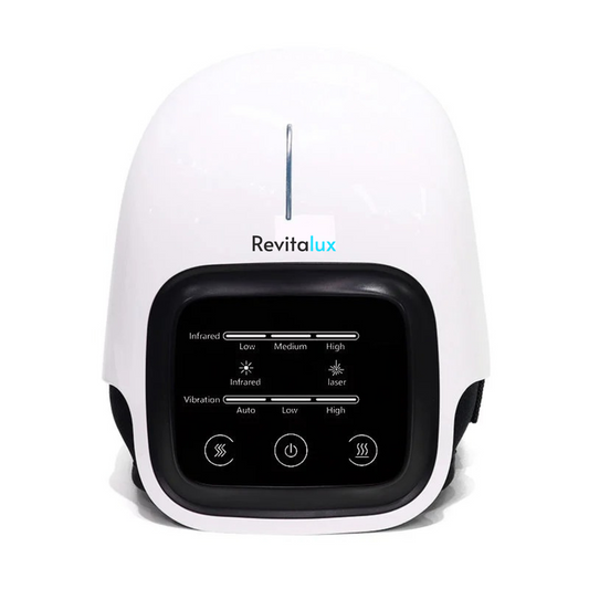 Revitalux™ 360° Knee Recovery