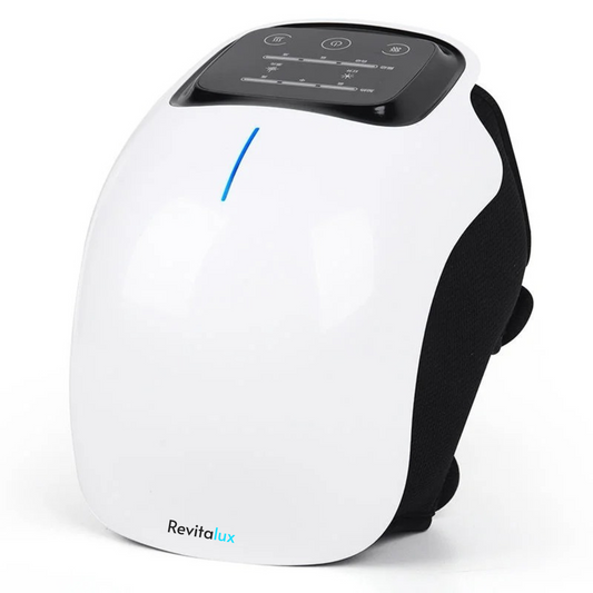 Revitalux™ 360° Knee Recovery
