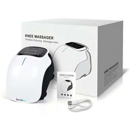 Revitalux™ 360° Knee Recovery