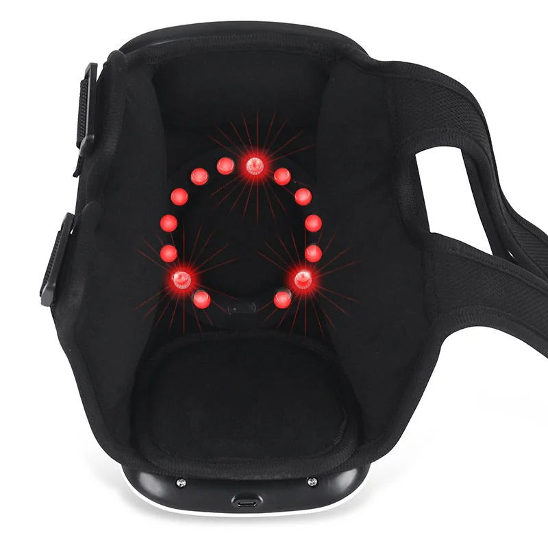 Revitalux™ 360° Knee Recovery